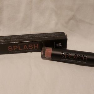 Splash liquid lipstick - Stellar